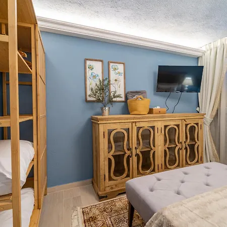 فيلة Dandy - Snow Queen - Sauna - Fireplace - Up To 6 Adults 2kids *
