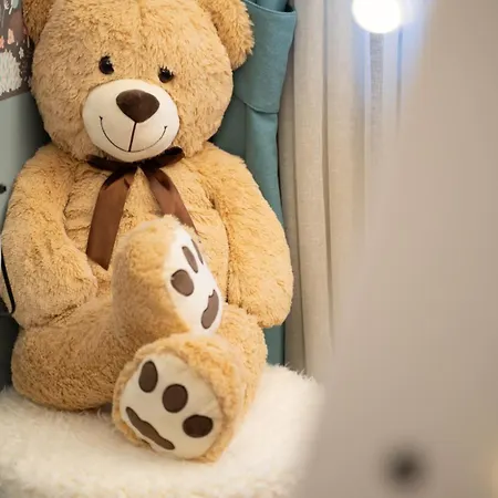 Villa Dandy - Snow Queen - Sauna - Fireplace - Up To 6 Adults 2kids *