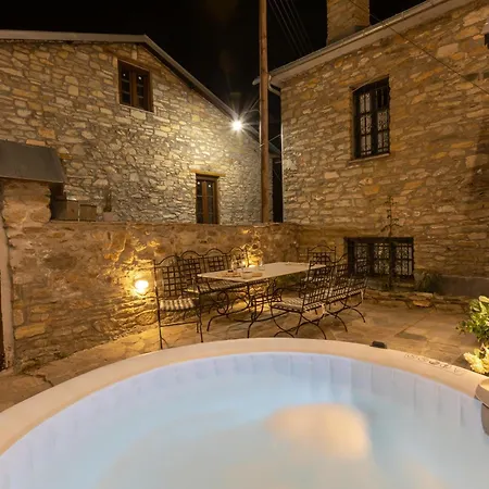 Dandy - Snow Queen - Sauna - Fireplace - Up To 6 Adults 2kids * Nimfaíon