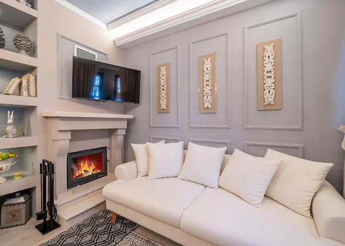 Dandy - Snow Queen - Sauna - Fireplace - Up To 6 Adults 2kids 别墅