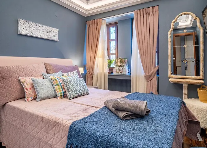 Dandy - Snow Queen - Sauna - Fireplace - Up To 6 Adults 2kids 别墅 Nimfaíon