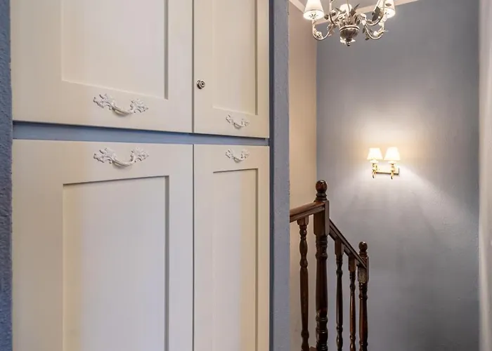 别墅 Dandy - Snow Queen - Sauna - Fireplace - Up To 6 Adults 2kids *